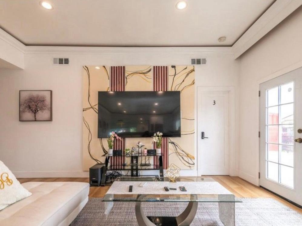 Cozy Haven Private 3 Los Ángeles