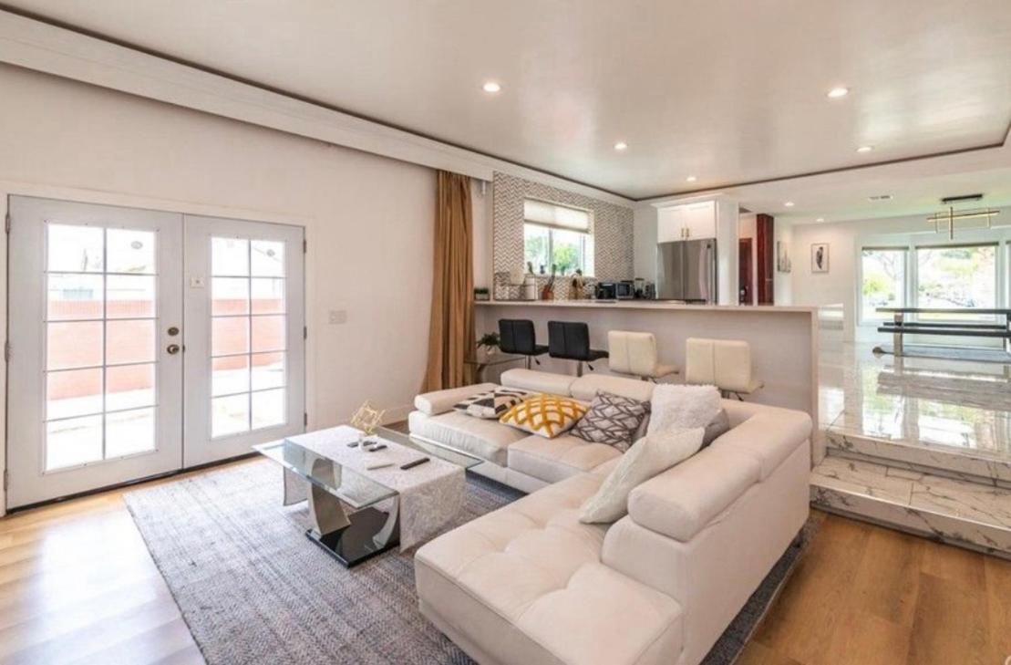 Cozy Haven Private 3 * Los Ángeles