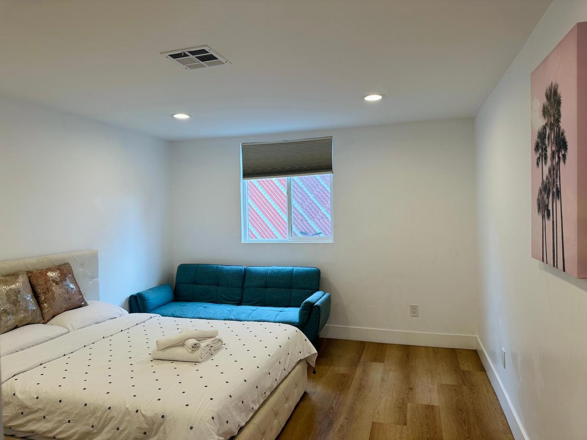 Cozy Haven Private 3 * Los Ángeles