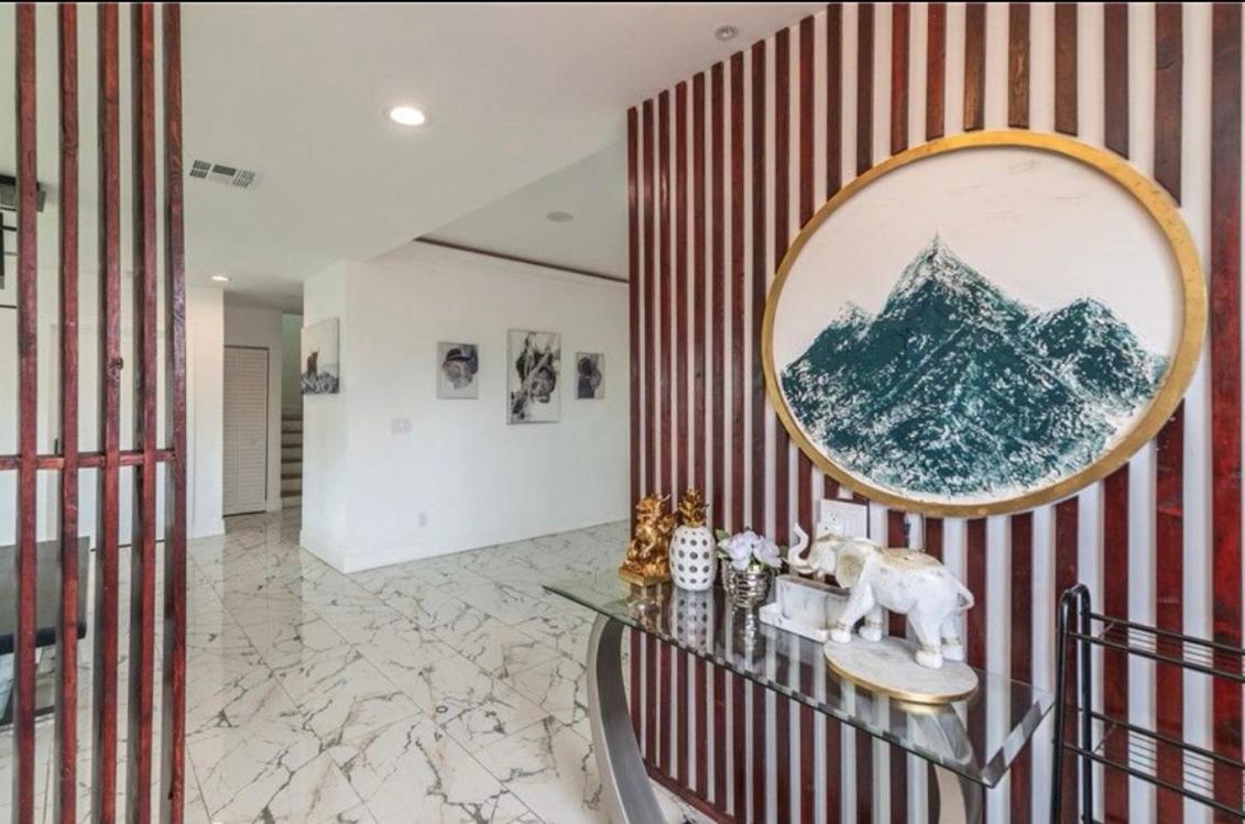 Séjour chez l'habitant Cozy Haven Private 3 Los Angeles